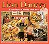 Lion Dancer: Ernie Wan's Chinese New Year