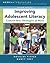 Improving Adolescent Literacy: Content Area Strategies at Work