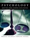 Wrightsman’s Psychology and the Legal System