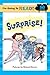 I'm Going to Read® (Level 1): Surprise! (I'm Going to Read® Series)