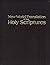 New World Translation of the Holy Scriptures by Anonymous