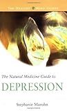 The Natural Medicine Guide to Depression (Healthy Mind Guides)