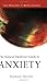 Natural Medicine Guide to Anxiety by Stephanie Marohn