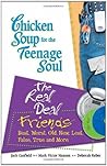 Chicken Soup for the Teenage Soul by Jack Canfield