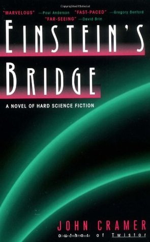 Einstein's Bridge (Mass Market Paperback)