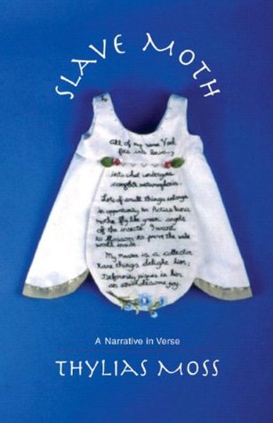 Slave Moth: A Narrative in Verse (Paperback)