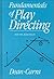 Fundamentals of Play Directing