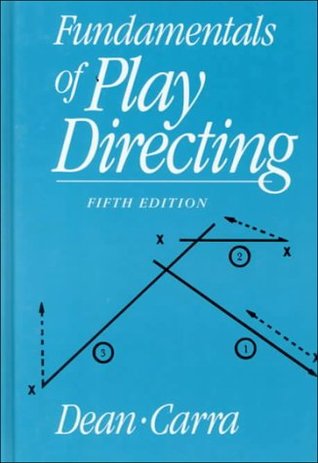 Fundamentals of Play Directing (Hardcover)