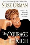 The Courage to Be...