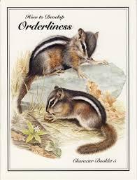 How To Develop Orderliness (Paperback)