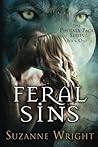 Feral Sins by Suzanne Wright