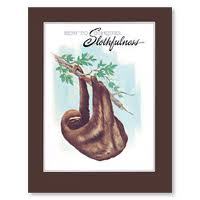 How to Develop Slothfulness (Paperback)