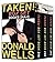 Taken! Box Set - Books 24A-C