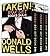 Taken! Box Set - Books 24A-C