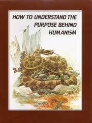 How To Understand The Purpose Behind Humanism (Paperback)