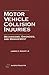 Motor Vehicle Collision Inj...