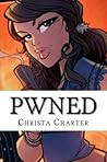 Pwned (Lexy Cooper Mystery #2)