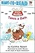 Puppy Mudge Takes a Bath: R...