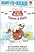 Puppy Mudge Takes a Bath: Ready-to-Read Pre-Level 1