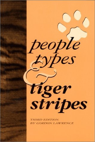 People Types and Tiger Stripes (Paperback)