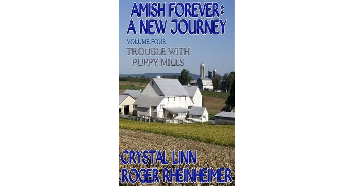 Trouble With Puppy Mills By Crystal Linn Trouble With Puppy Mills By Crystal Linn