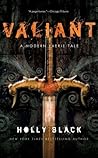 Valiant by Holly Black