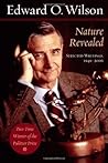 Nature Revealed: Selected Writings, 1949-2006