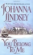 You Belong to Me (Cardinia's Royal Family, #2)