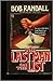 The Last Man on the List by Bob Randall