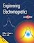 Engineering Electromagnetics with CD