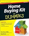Home Buying Kit For Dummies by Eric Tyson
