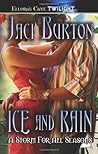 Ice and Rain (A Storm for All Seasons, #3 & 4)