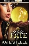 The Orb of Fate (The Orb, #1-2)