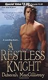 A Restless Knight by Deborah Macgillivray