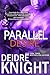 Parallel Desire (The Parallel Series, #4)