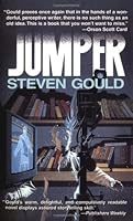 Jumper (Jumper, #1)