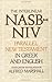 The Interlinear NASB-NIV Pa...