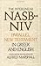 The Interlinear NASB-NIV Parallel New Testament in Greek & English