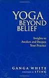Yoga Beyond Belie...