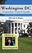 Washington DC Travel Guide (Unanchor) - Washington, DC in 4 Days by Tonya Fitzpatrick