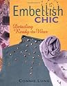 Embellish Chic: Detailing Ready-to-Wear Embellish Chic: Detailing Ready-to-Wear
