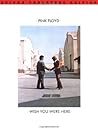Pink Floyd - Wish You Were Here Guitar Tablature Edition by David   Gilmour