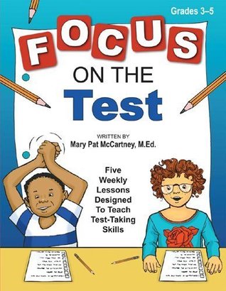 FOCUS on the Test (Perfect Paperback)