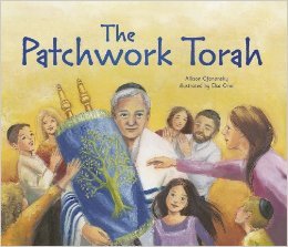 The Patchwork Torah (Hardcover)