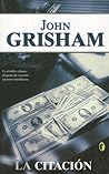 La citación by John Grisham