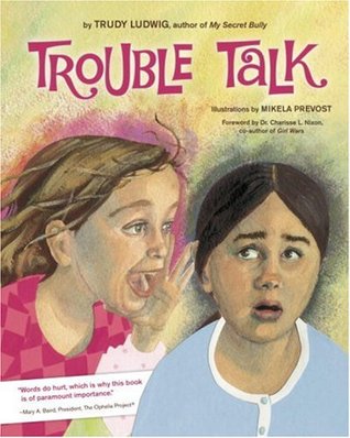 Trouble Talk (Hardcover)