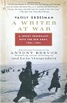 A Writer at War: ...