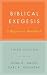 Biblical Exegesis (Revise