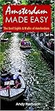 Amsterdam Made Easy: The Best Sights & Walks of Amsterdam (Open Road Travel Guides)