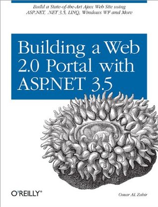 Building a Web 2.0 Portal with ASP.NET (Paperback)
